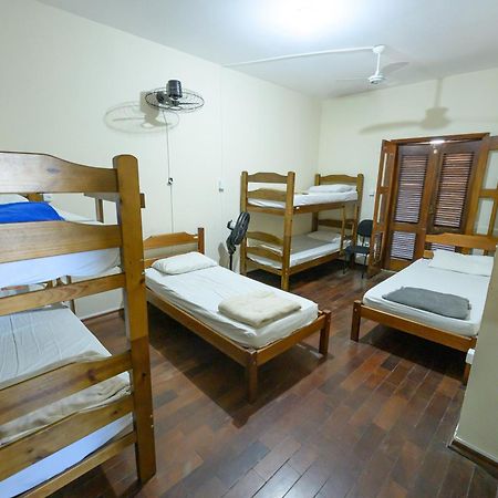 Pousada Espaco Viagi Таубате Экстерьер фото